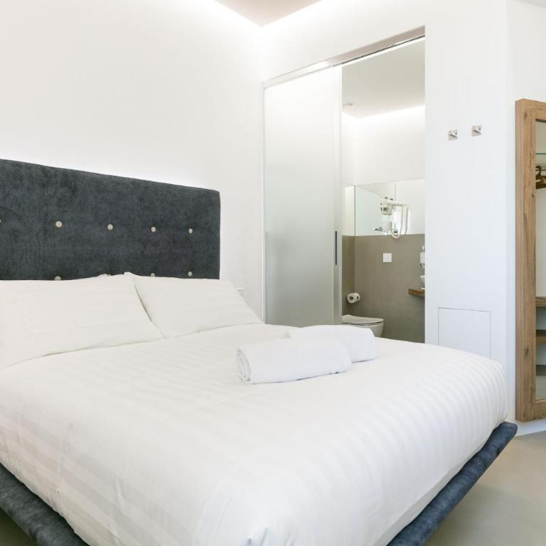 DOMUS CAVOUR Rooms&Suites - Camera Matrimoniale Superior - 4