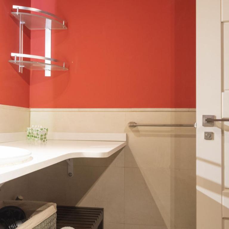 Capricho Toledano, Apartamento con terraza en el centro histórico - Apartamento de 1 dormitorio - 3