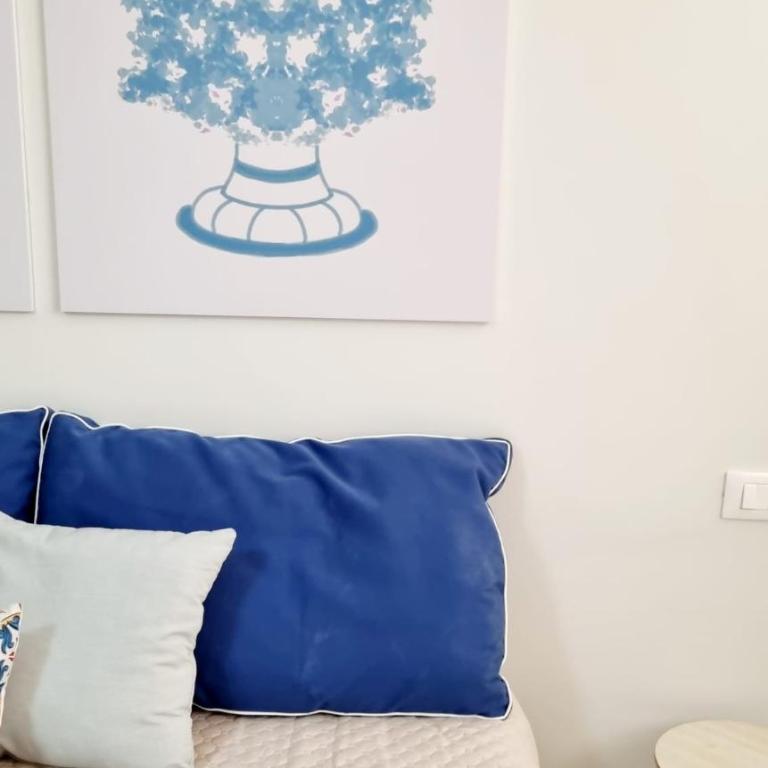 Le case di Sofia - Appartamento con 1 Camera da Letto - 7