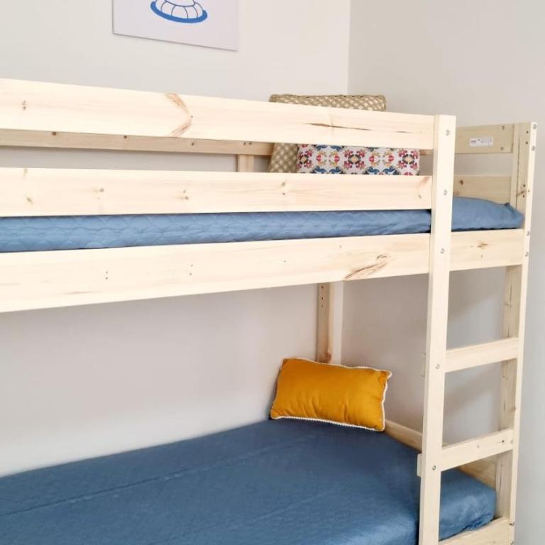 Le case di Sofia - Appartamento con 1 Camera da Letto - 8