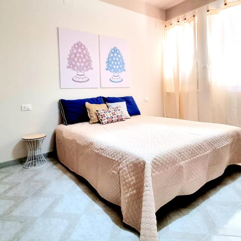 Le case di Sofia - Appartamento con 1 Camera da Letto - 11
