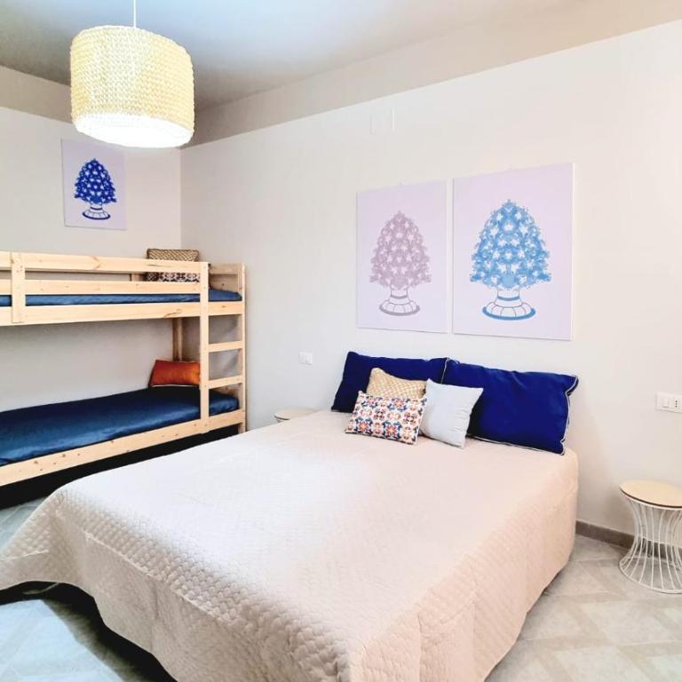 Le case di Sofia - Appartamento con 1 Camera da Letto - 14