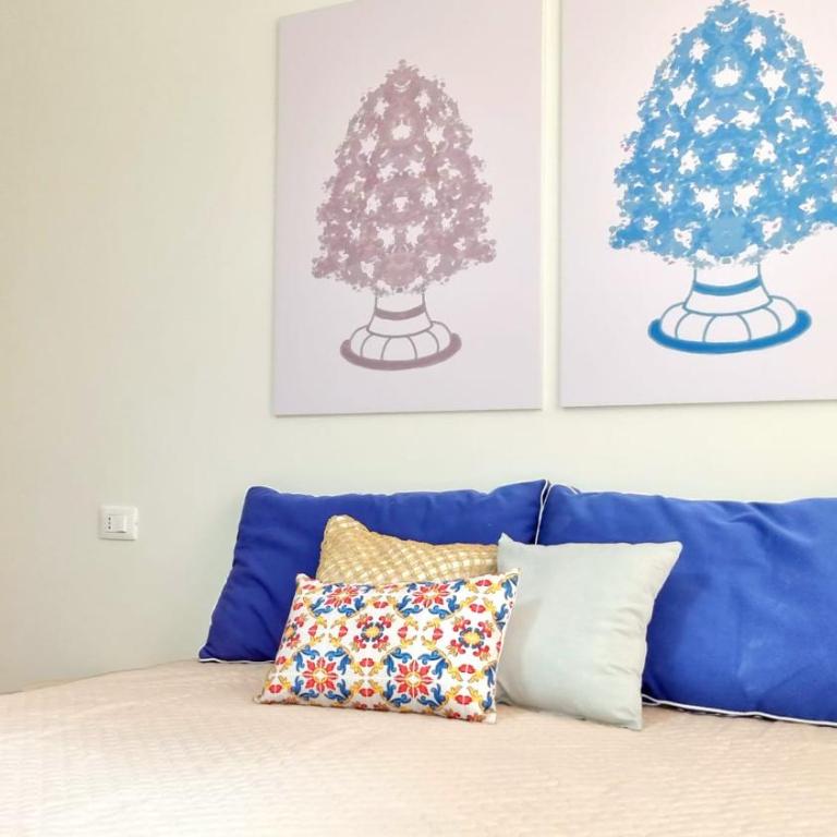 Le case di Sofia - Appartamento con 1 Camera da Letto - 16
