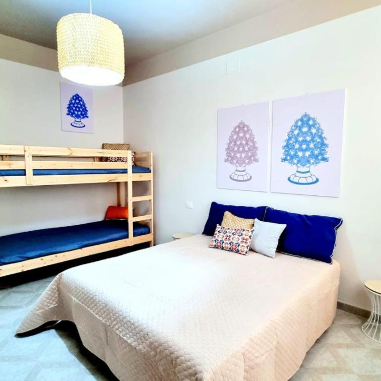 Le case di Sofia - Appartamento con 1 Camera da Letto - 17
