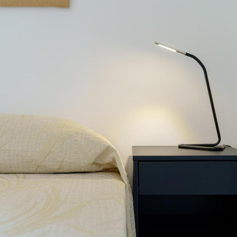 Suite Verga - Appartamento con 1 Camera da Letto - 49
