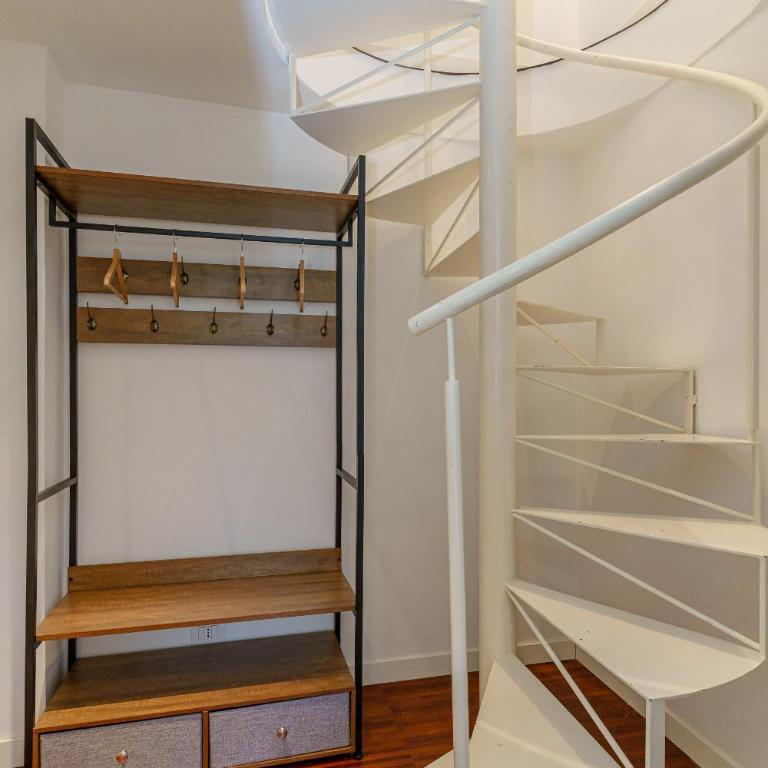 Suite Verga - Appartamento con 1 Camera da Letto - 33