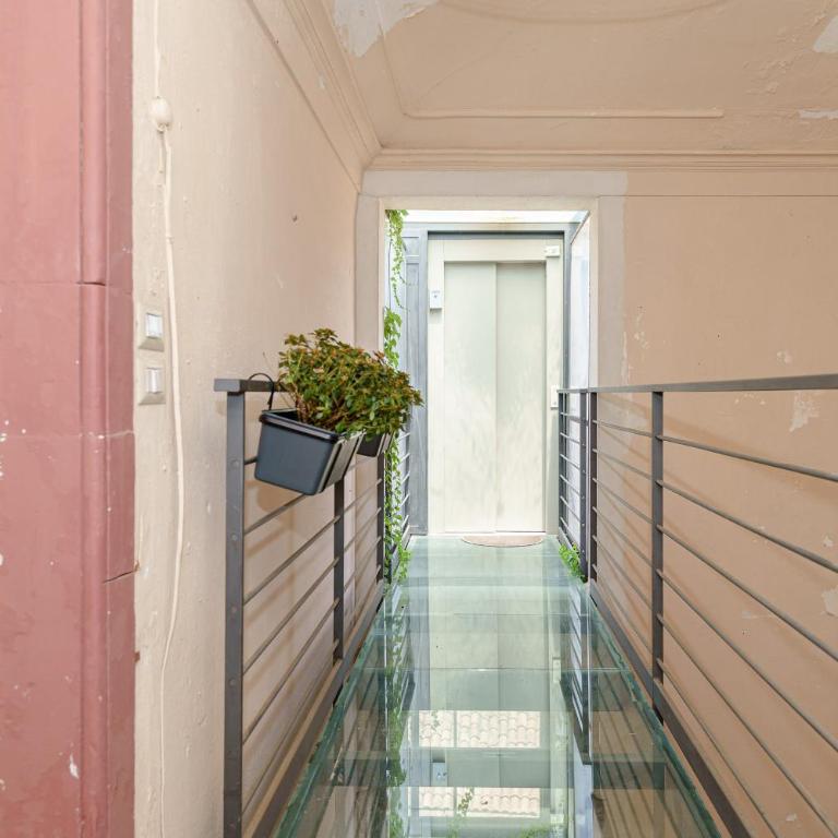 Suite Verga - Appartamento con 1 Camera da Letto - 35
