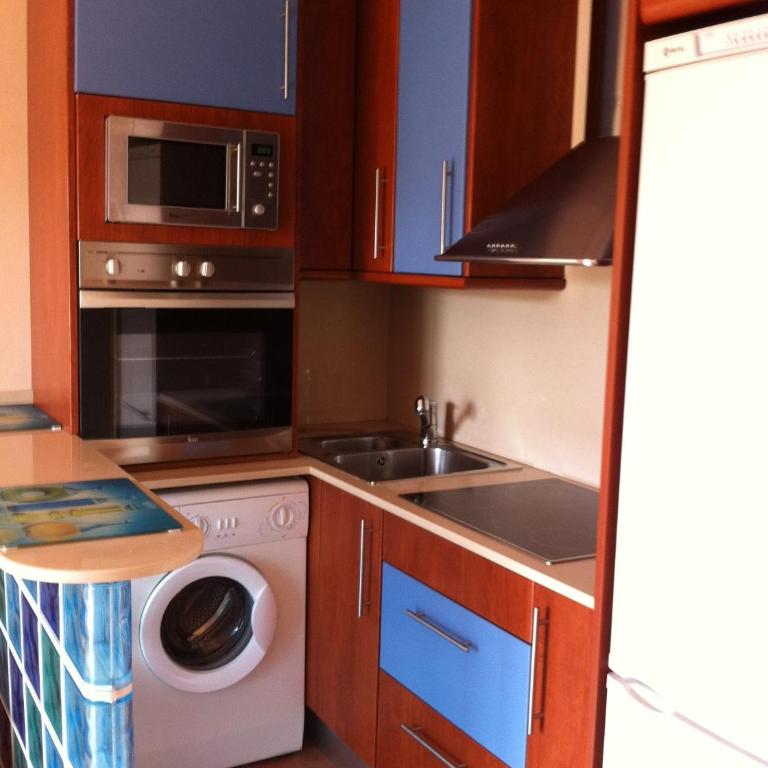 Apartamento con vistas a Mar en Lloret de Mar - Apartamento con vistas a la piscina - 46