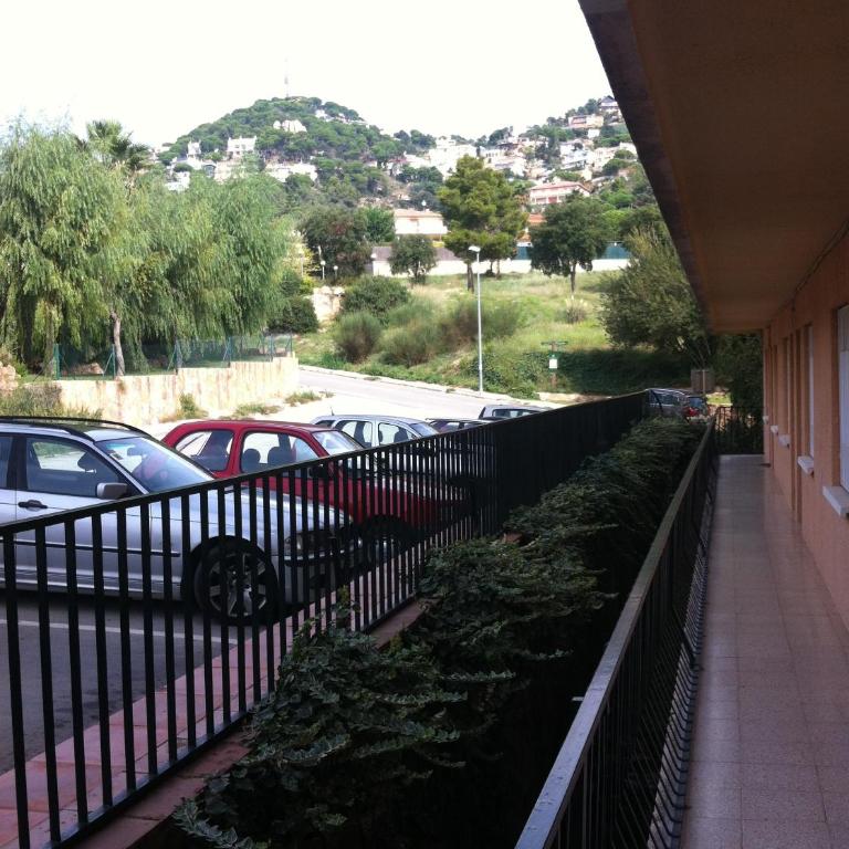 Apartamento con vistas a Mar en Lloret de Mar - Apartamento con vistas a la piscina - 51