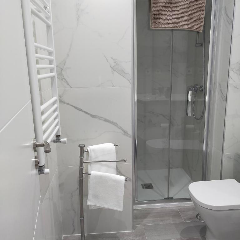 Apartamento Sofía - One-Bedroom Apartment - 32
