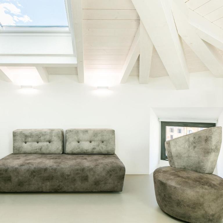 DOMUS CAVOUR Rooms&Suites - Suite - 1