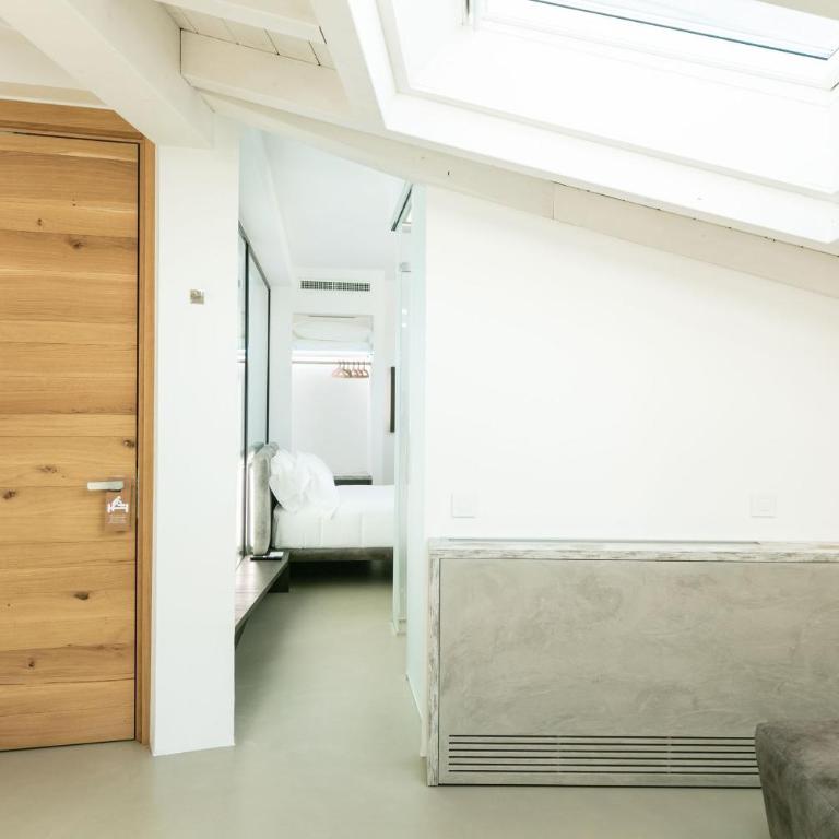 DOMUS CAVOUR Rooms&Suites - Suite - 2