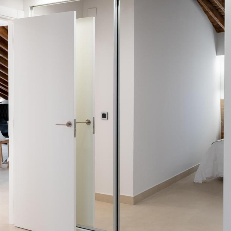 INMálaga Penthouse Santos Suites - Apartamento de 1 dormitorio - 10