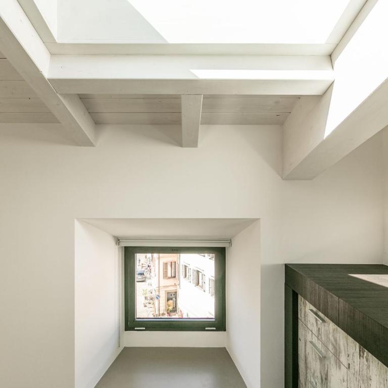 DOMUS CAVOUR Rooms&Suites - Suite - 4