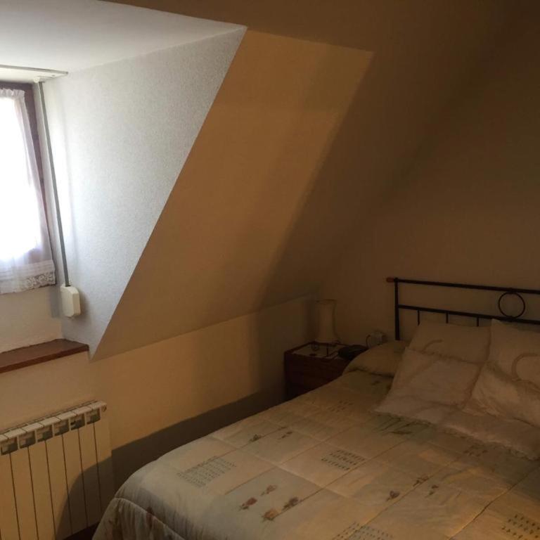 Precioso duplex en el centro de Viella - Apartamento de 3 dormitorios - 5