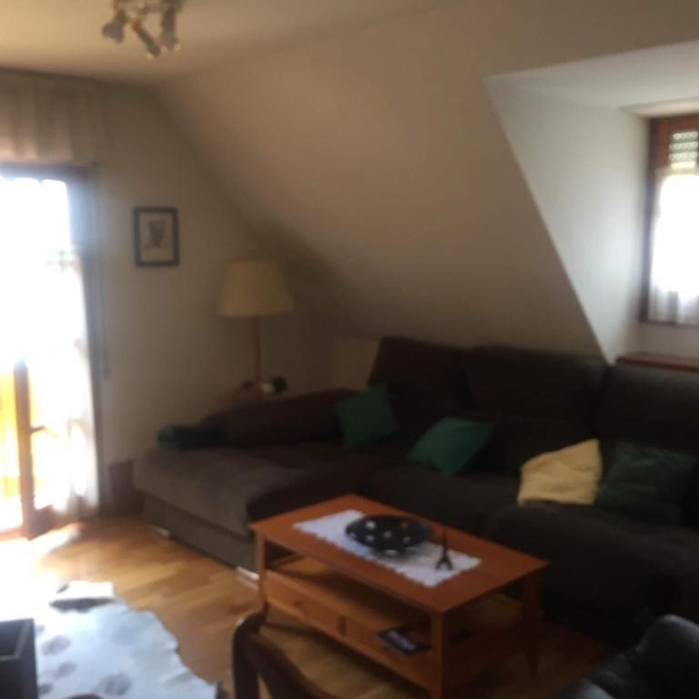 Precioso duplex en el centro de Viella - Apartamento de 3 dormitorios - 4