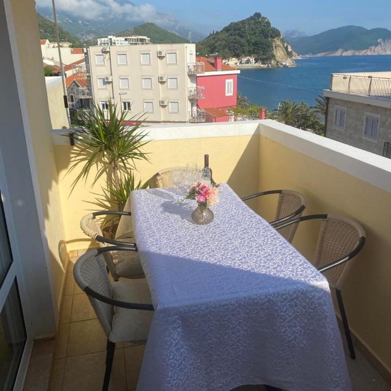 Miomir Perazic Apartments - Apartment with Sea View - 2