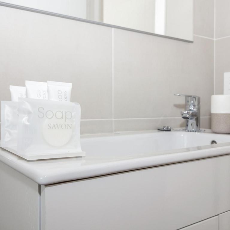 Moderno apartamento urbano en barrio histórico 3ºI - Apartamento de 2 dormitorios - 20