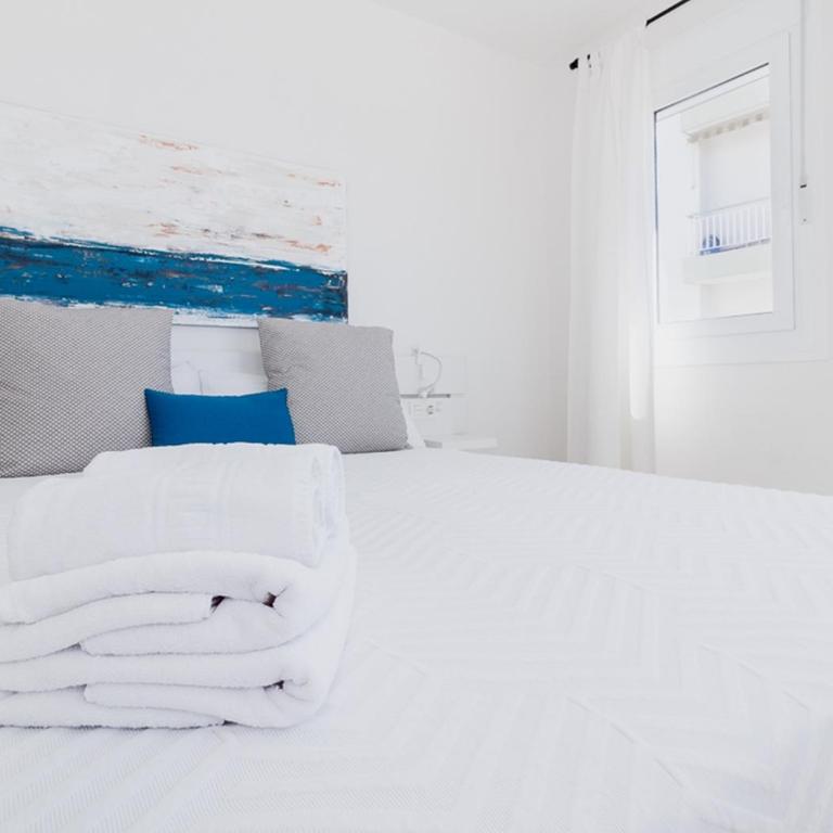 Moderno apartamento urbano en barrio histórico 3ºI - Apartamento de 2 dormitorios - 15