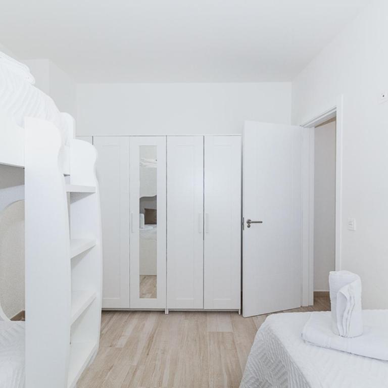 Moderno apartamento urbano en barrio histórico 3ºI - Apartamento de 2 dormitorios - 17