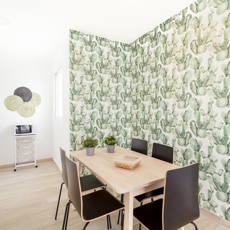Moderno apartamento urbano en barrio histórico 3ºI - Apartamento de 2 dormitorios - 7