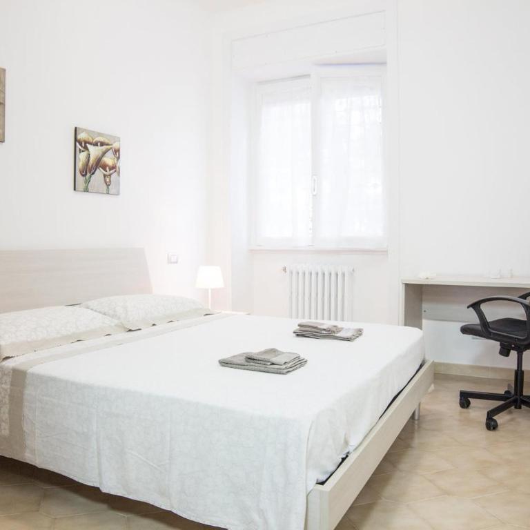 Pirandello Holidays - Appartamento - Piano Terra - 1