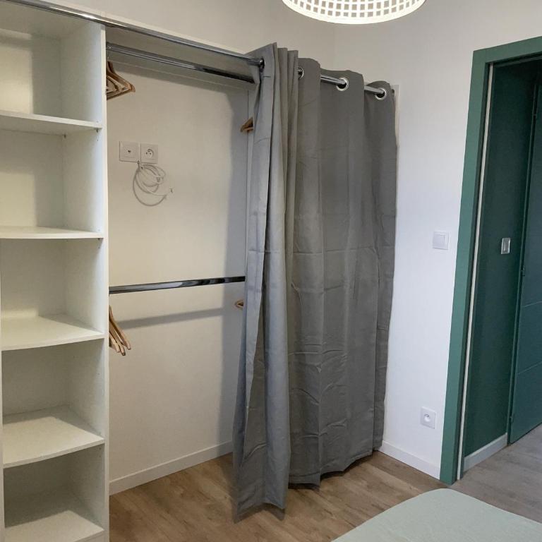 Superbe appartement La Rochelle - Apartment mit 2 Schlafzimmern - 12
