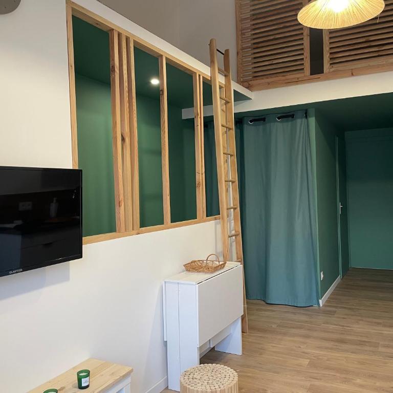 Superbe appartement La Rochelle - Apartment mit 2 Schlafzimmern - 16