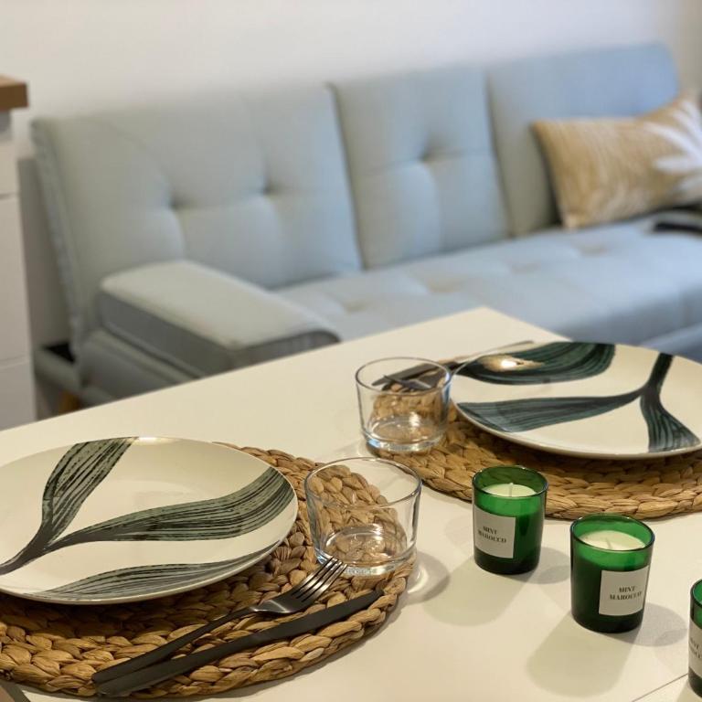 Superbe appartement La Rochelle - Apartment mit 2 Schlafzimmern - 4