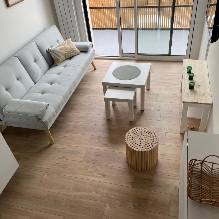 Superbe appartement La Rochelle - Apartment mit 2 Schlafzimmern - 5