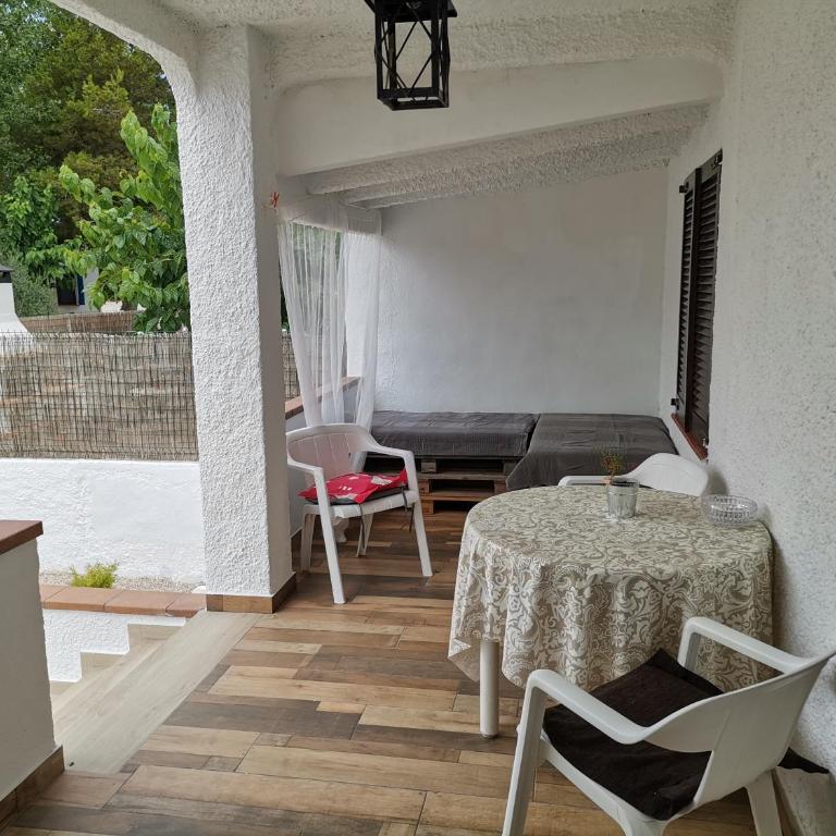 Casa Uly 2 - Casa de 3 dormitorios - 2