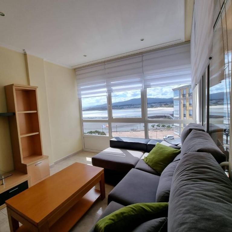 Apartamento Damián - Apartamento con vistas al mar - 9