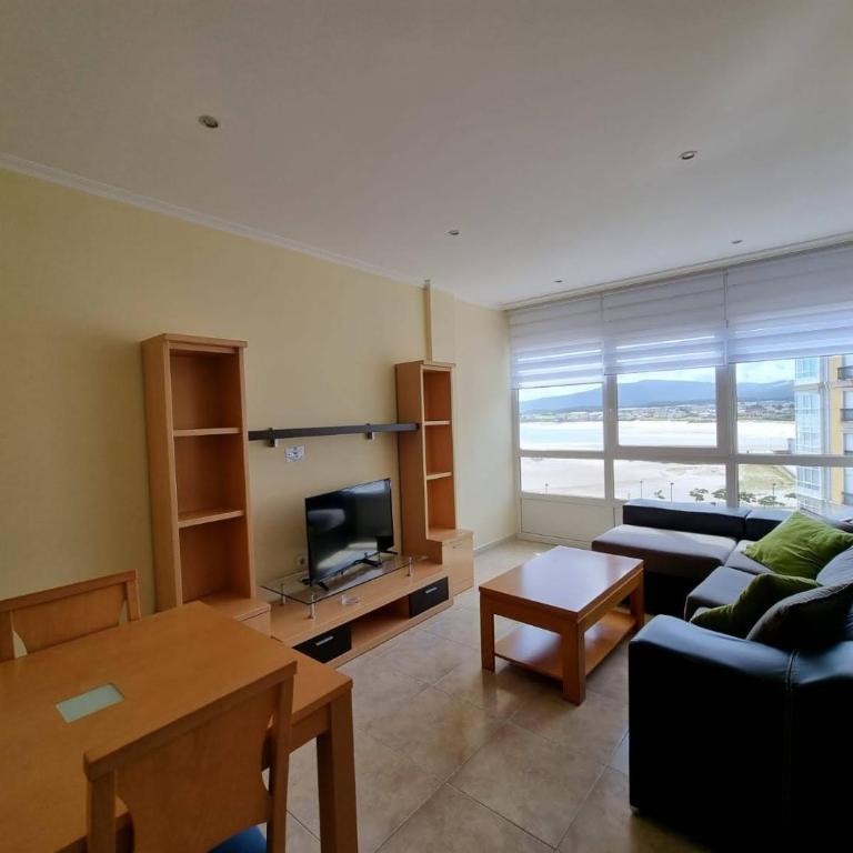 Apartamento Damián - Apartamento con vistas al mar - 12