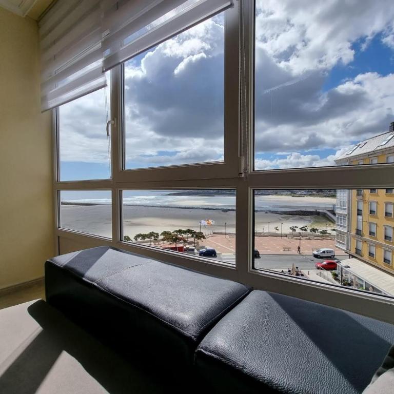 Apartamento Damián - Apartamento con vistas al mar - 13