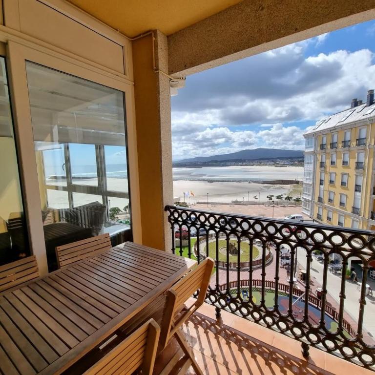 Apartamento Damián - Apartamento con vistas al mar - 1