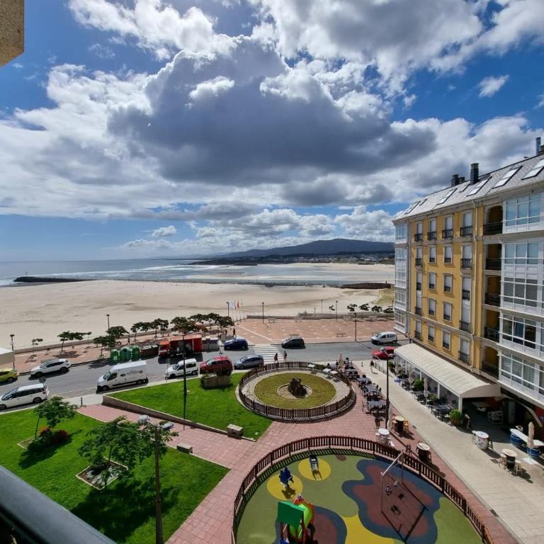 Apartamento Damián - Apartamento con vistas al mar - 17