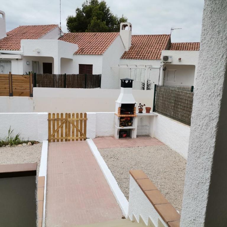 Casa Uly 2 - Casa de 3 dormitorios - 3