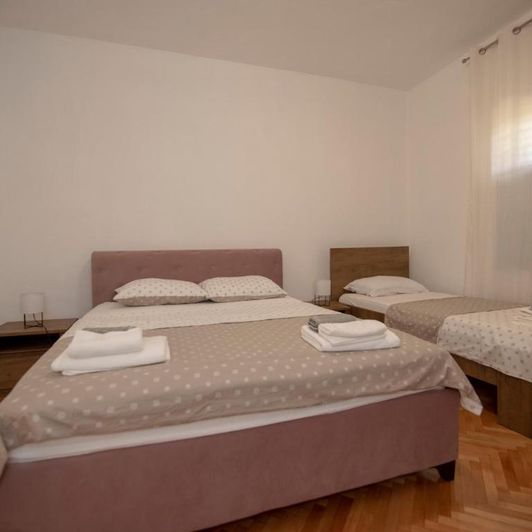 Apartman Luka&Petar - Apartman sa 1 Spavaćom Sobom - 20