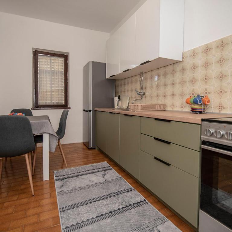 Apartman Luka&Petar - Apartman sa 1 Spavaćom Sobom - 21