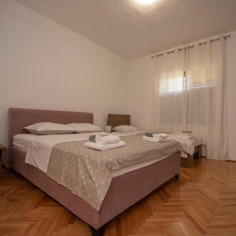 Apartman Luka&Petar - Apartman sa 1 Spavaćom Sobom - 22