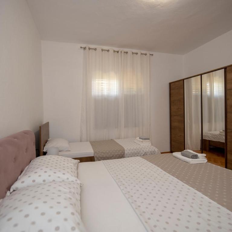 Apartman Luka&Petar - Apartman sa 1 Spavaćom Sobom - 23