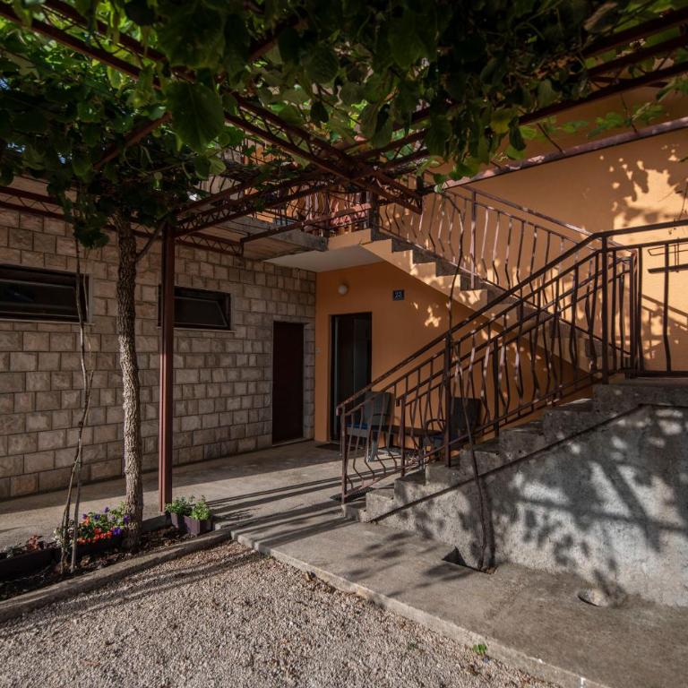 Apartman Luka&Petar - Apartman sa 1 Spavaćom Sobom - 25