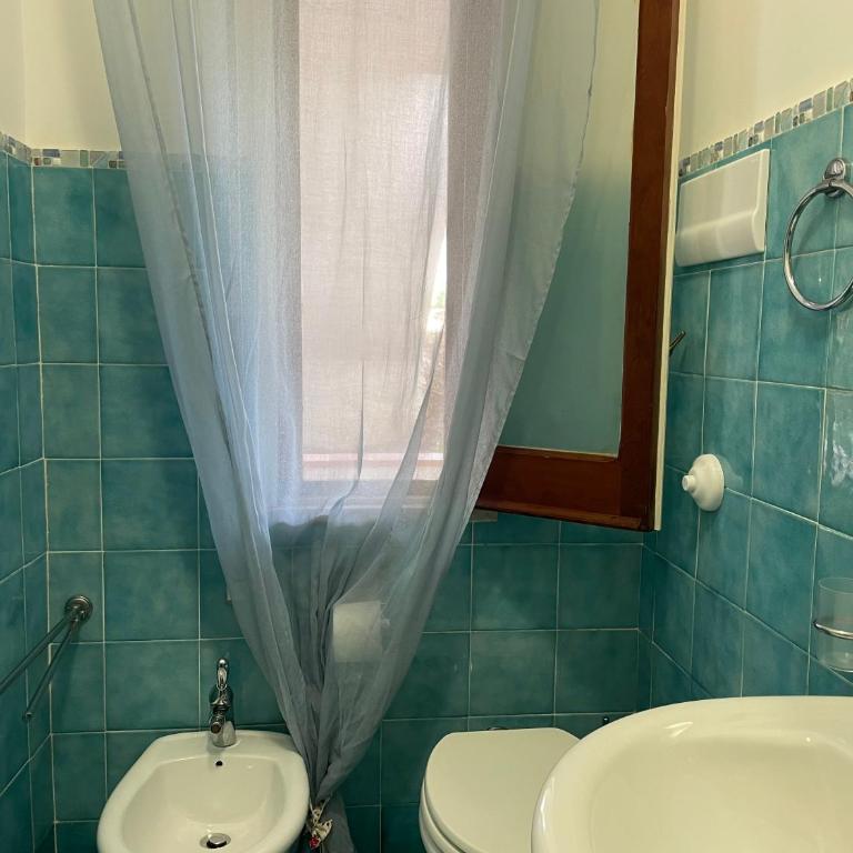 Laguna Blu Casa sul Mare - Appartamento con 2 Camere da Letto - 23