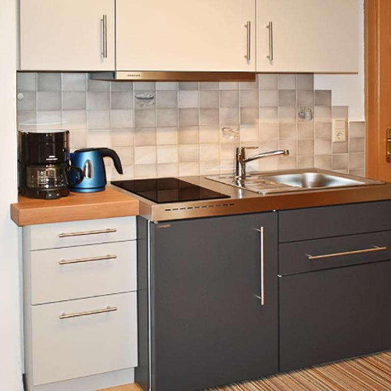 Gruggerhof - Standard Apartment mit 1 Schlafzimmer - 1