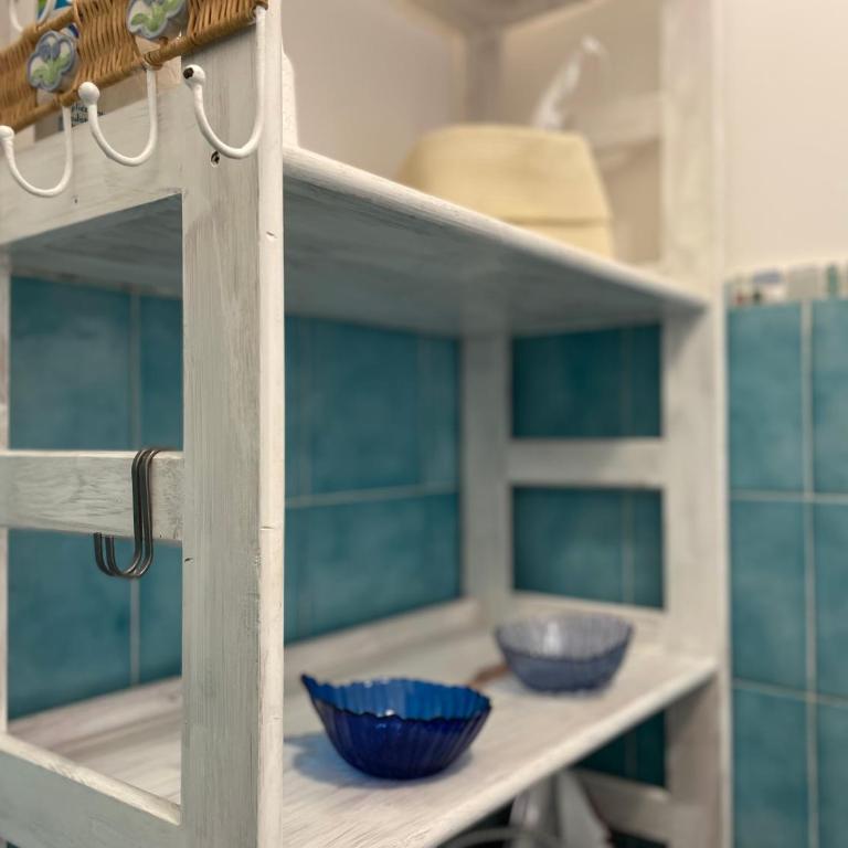 Laguna Blu Casa sul Mare - Appartamento con 2 Camere da Letto - 24