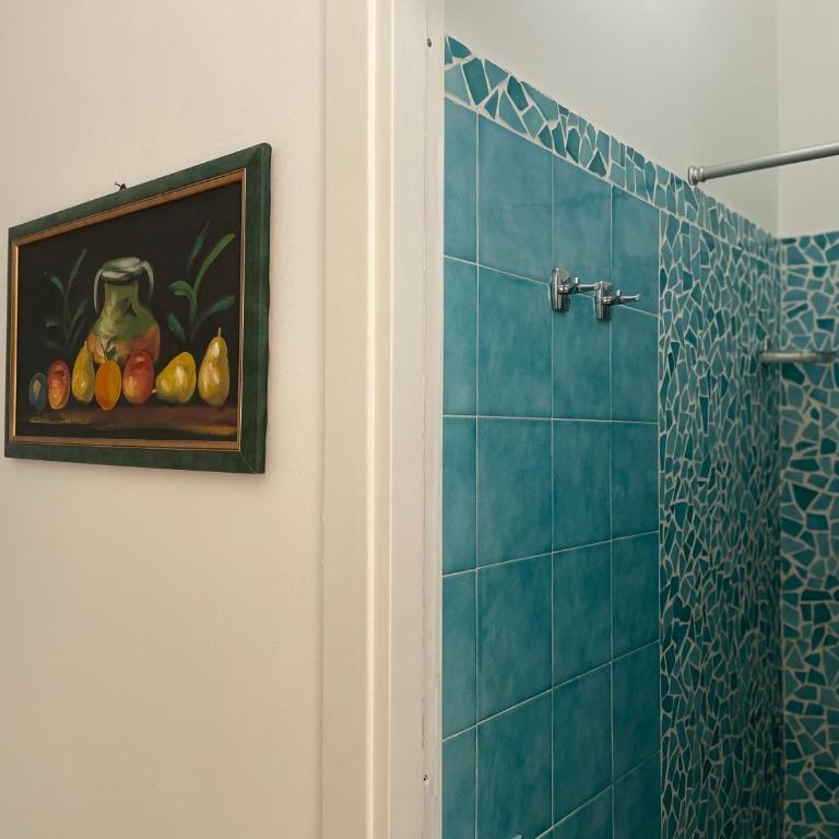 Laguna Blu Casa sul Mare - Appartamento con 2 Camere da Letto - 21