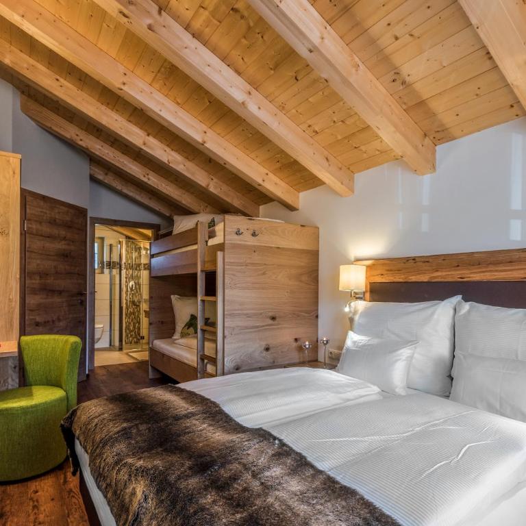 Chalets AurAlpin - Chalet - 29