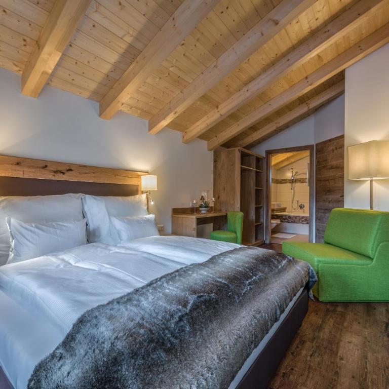 Chalets AurAlpin - Chalet - 14