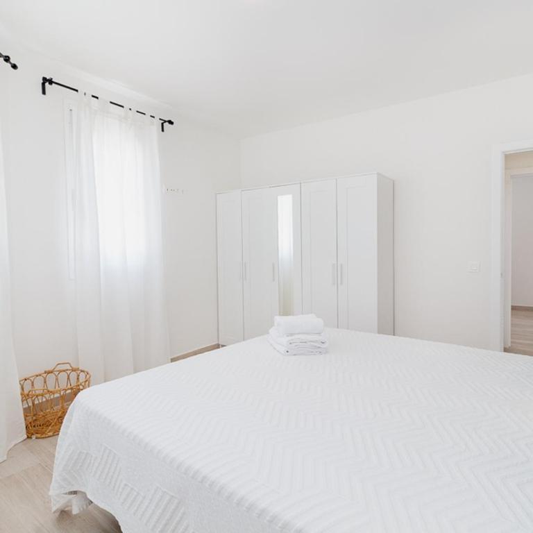 Moderno apartamento urbano en barrio histórico 2ºI - Apartamento de 2 dormitorios - 13