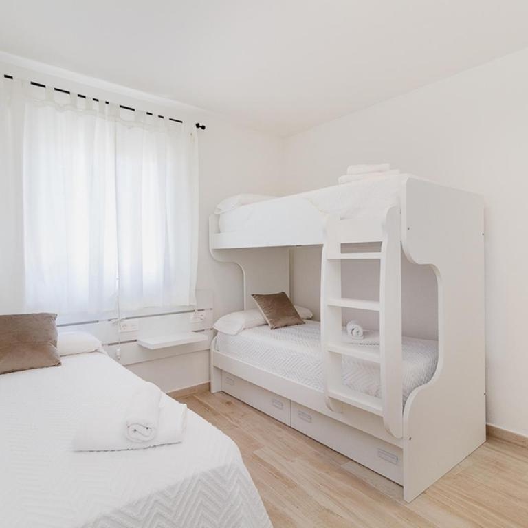 Moderno apartamento urbano en barrio histórico 2ºI - Apartamento de 2 dormitorios - 14
